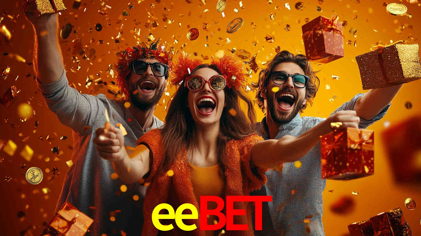 eebet - Plataforma Segura e Regulamentada - eebet.com