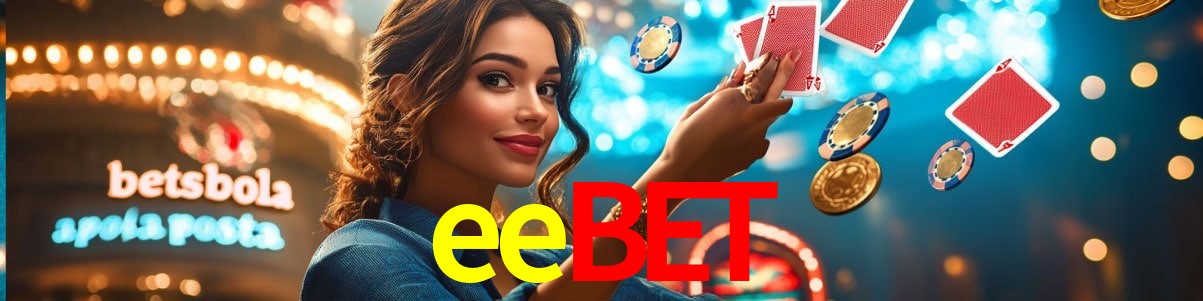 Welcome Bonus eebet