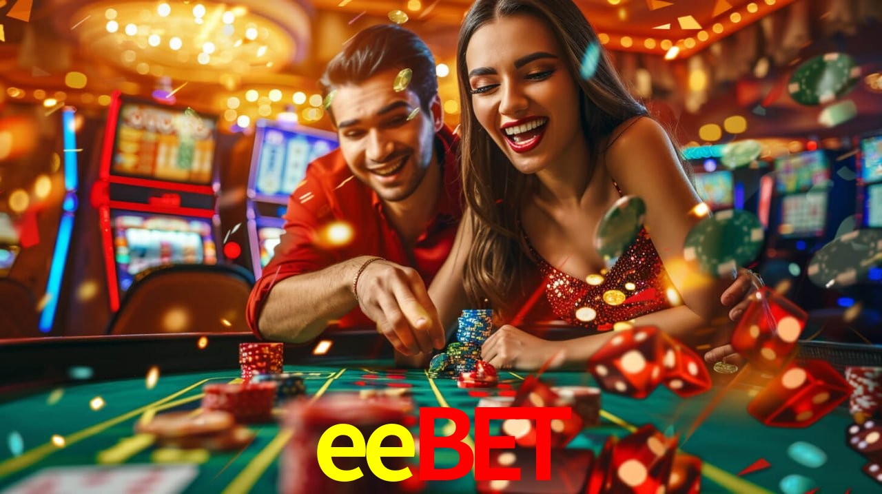 Experiência VIP eebet