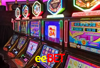 Desvendando o Mundo dos Jogos Virtuais na eebet
