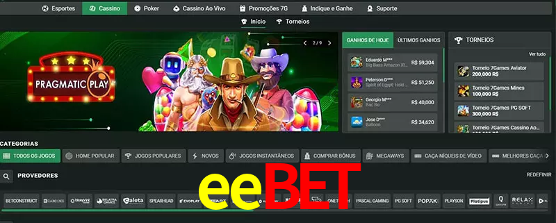 cassino eebet