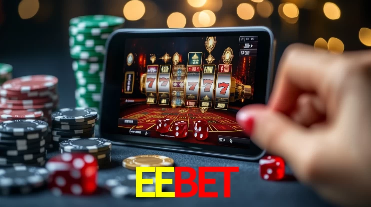 cassino online EEBET