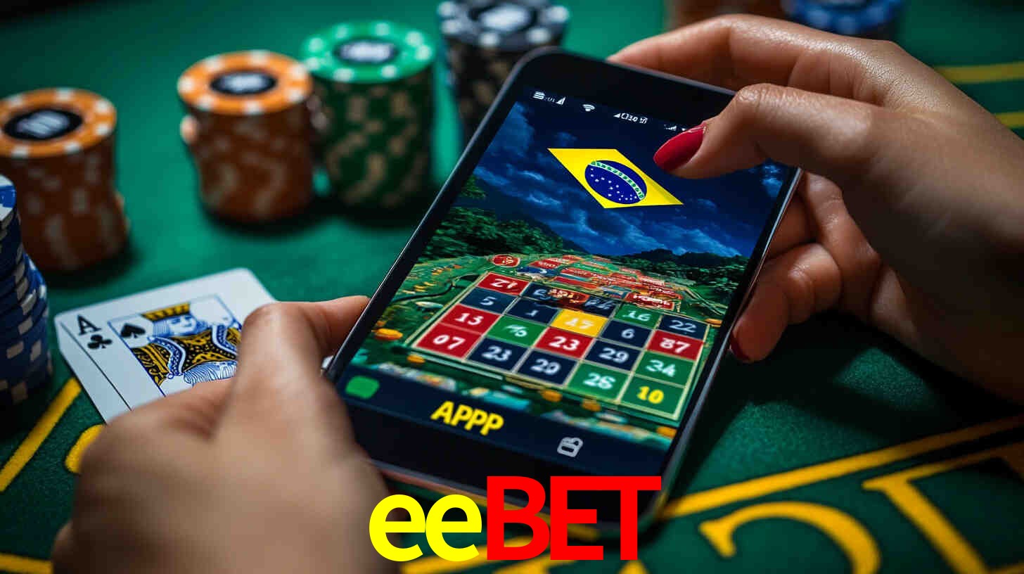Apostas Esportivas na eebet: Um Guia Completo