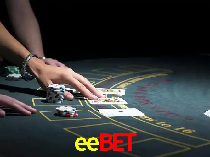 Provedores de Jogos eebet
