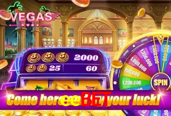 Descubra o Mundo do Cassino Online com eebet