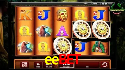 Desvendando o Mundo dos Jogos Virtuais na eebet