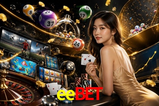 Seasonal Promotions eebet