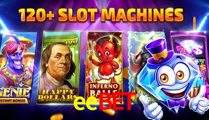 Inovações de Jogos na eebet: O Futuro das Experiências Interativas
