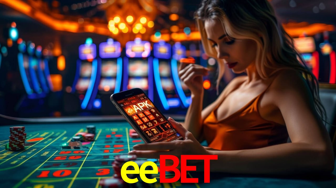 VIP Casino eebet