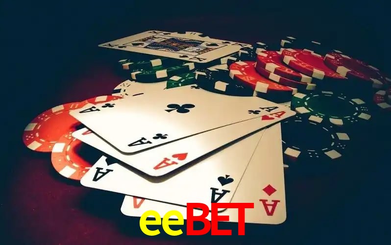 Promoção Relâmpago eebet