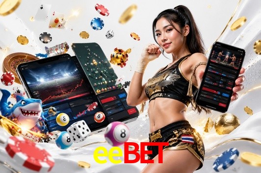 Platform Technology eebet
