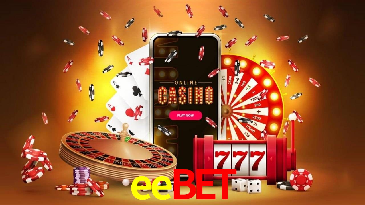 Apostas de Basquete eebet