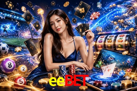 Quick Registration eebet
