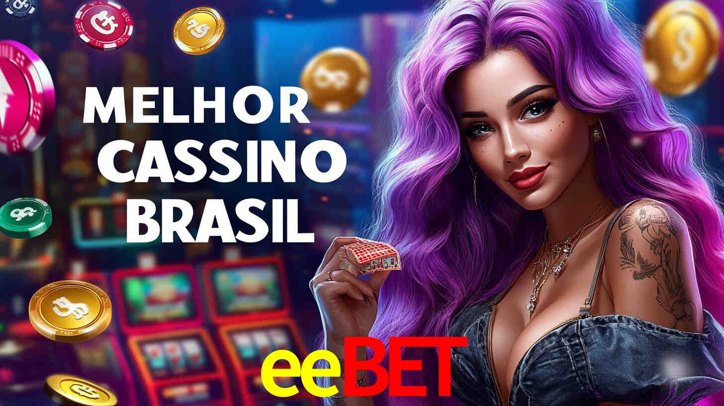 A Popularidade dos Caça-Níqueis no eebet