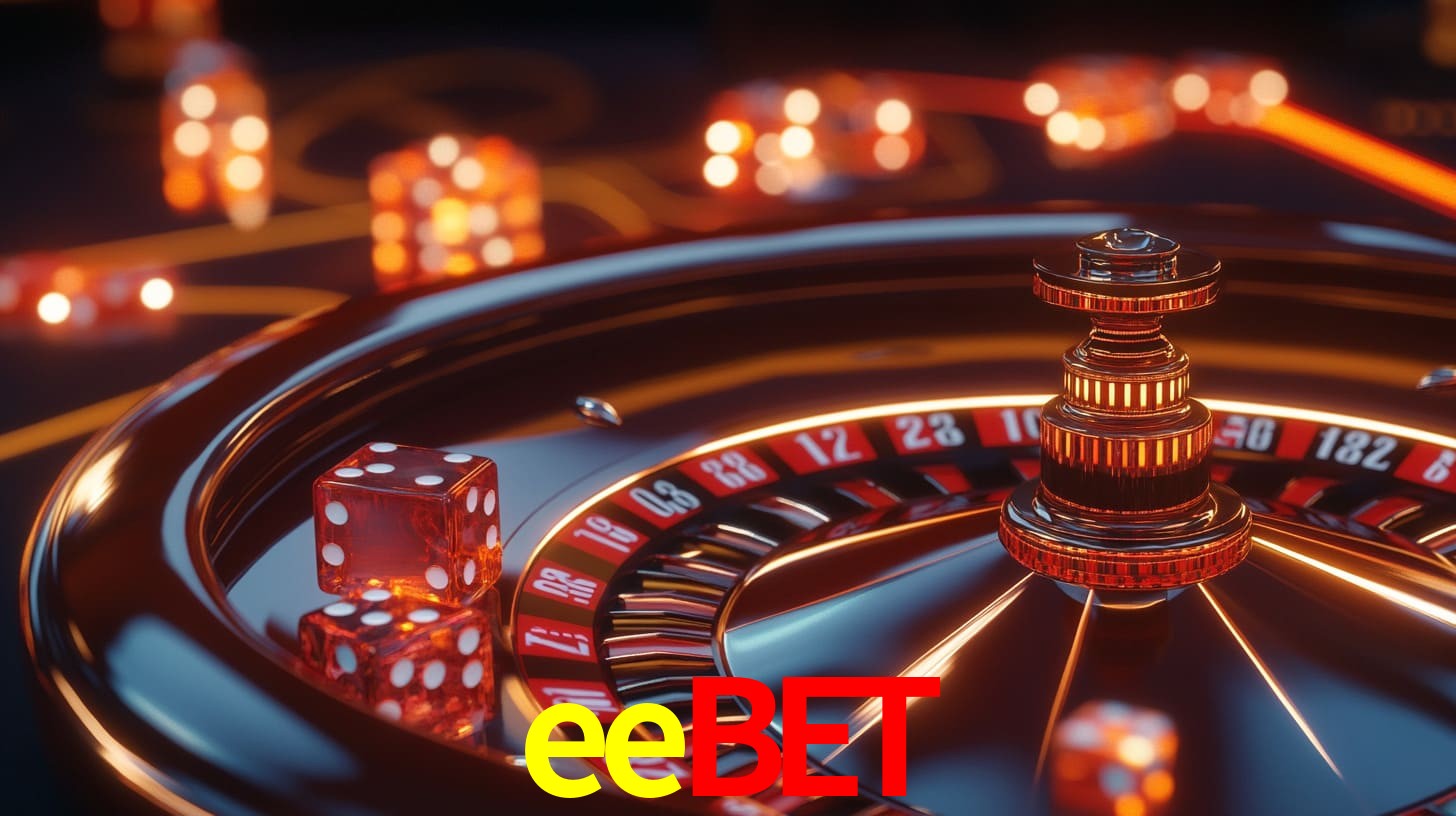 Roulette Table eebet