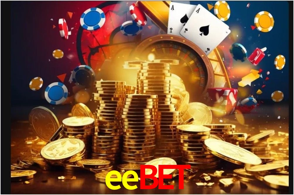 A Experiência Imersiva dos Cassinos Ao Vivo no eebet