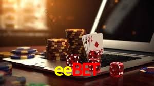 Inovações de Jogos na eebet: O Futuro das Experiências Interativas