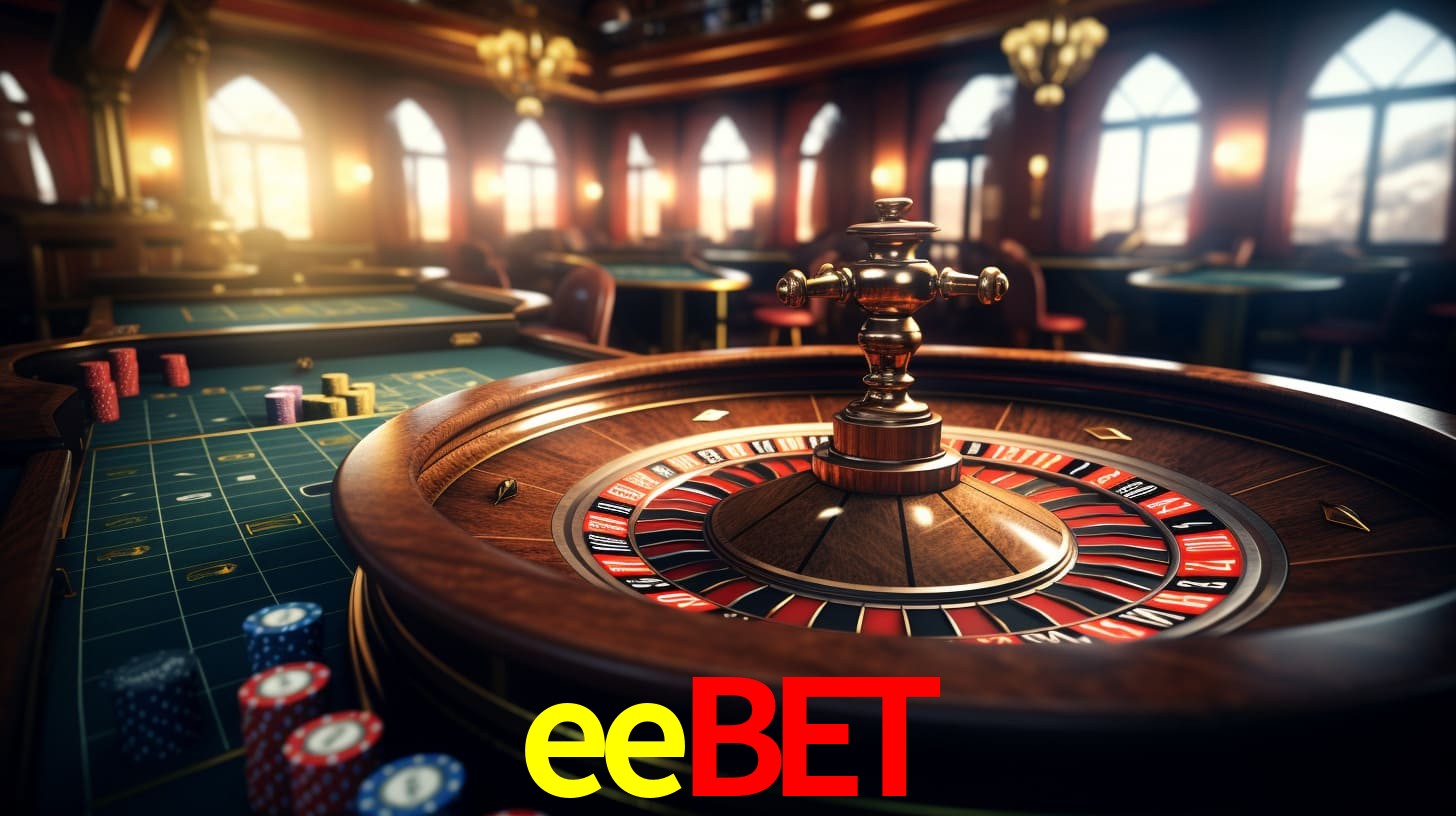 Live Casino eebet