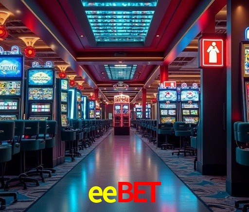 Explorando a Categoria de Eventos em Apostas na eebet