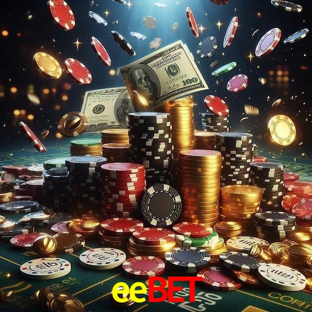 Descubra o Programa VIP da eebet: Vantagens Exclusivas para Jogadores