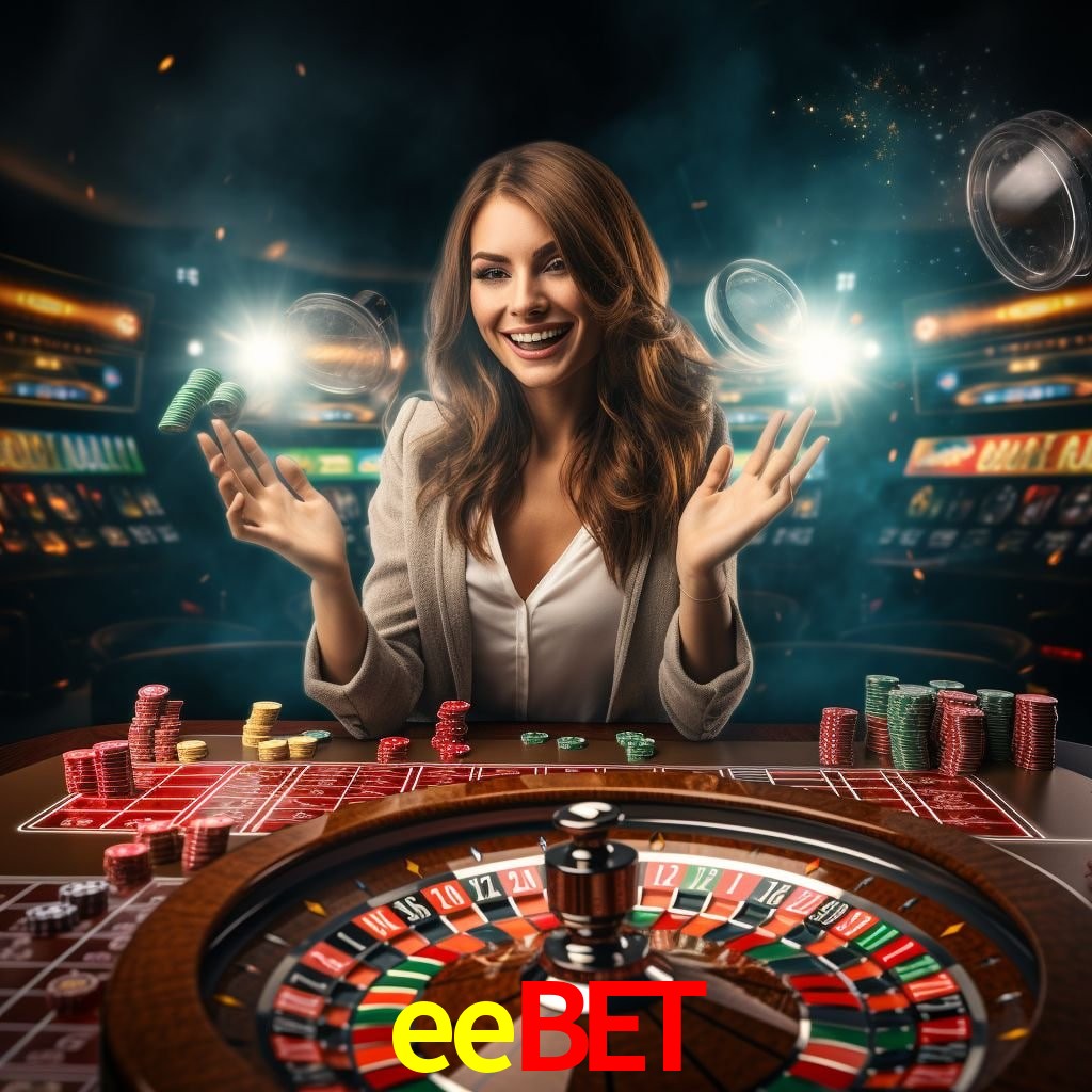 Ofertas Imperdíveis na eebet: Promoções e Bônus Que Valem a Pena