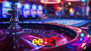 Casino Ao Vivo eebet