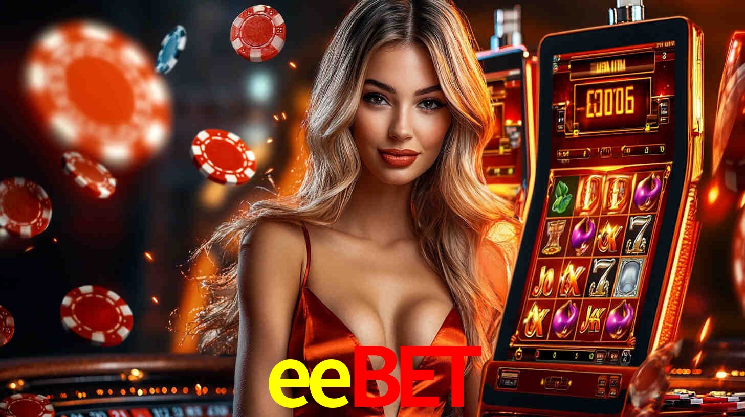 eebet: Jogos de Caça-Níqueis-Altas Recompensas, Roleta-Velocidade, Blackjack-Desafios Máximos