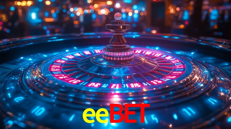 eebet App Interface
