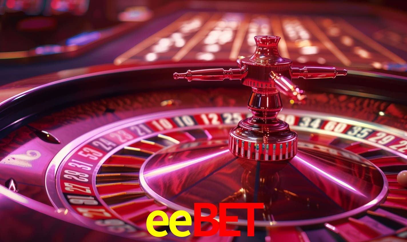 Descubra a Essência do eebet: Nossa História e Compromissos