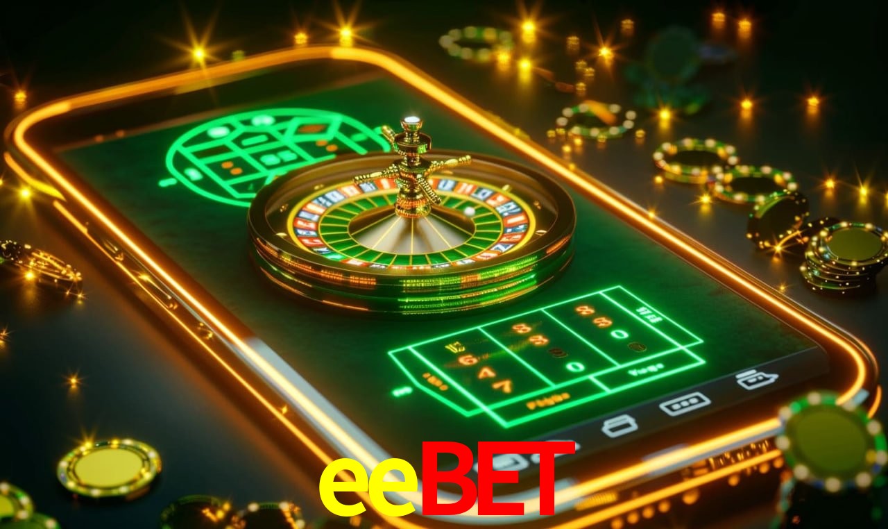 Diretório de Jogos eebet
