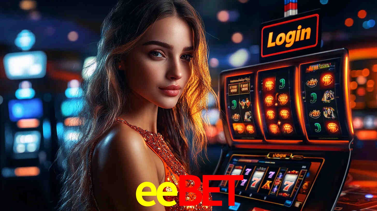 Experimente o Login Seguro Premium no eebet