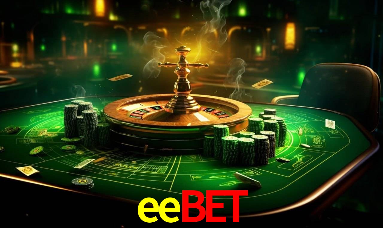 Explorando a Categoria de Eventos em Apostas na eebet